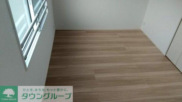 セレスティア北小岩の物件内観写真